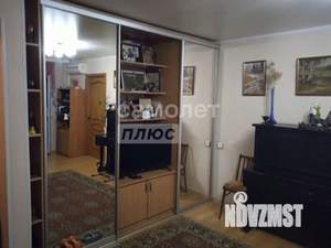 2-к квартира, вторичка, 43м2, 5/5 этаж