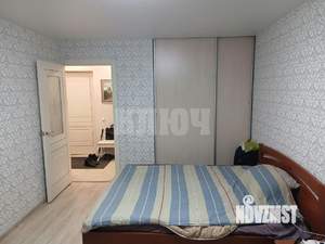 1-к квартира, вторичка, 38м2, 6/10 этаж