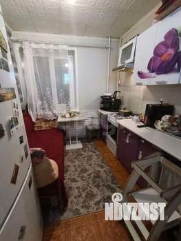 1-к квартира, вторичка, 35м2, 8/9 этаж