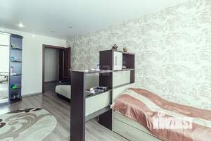 3-к квартира, вторичка, 104м2, 10/13 этаж