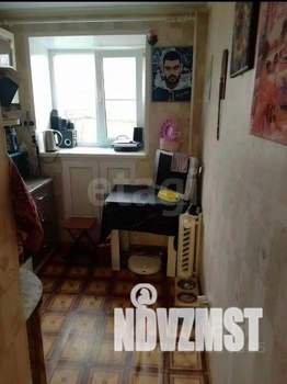 1-к квартира, вторичка, 29м2, 2/5 этаж