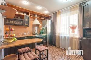 3-к квартира, вторичка, 65м2, 5/5 этаж