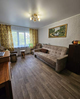 2-к квартира, вторичка, 44м2, 3/5 этаж