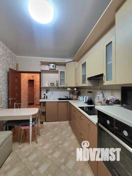 1-к квартира, вторичка, 39м2, 1/10 этаж