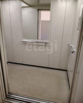 Студия квартира, вторичка, 26м2, 8/10 этаж