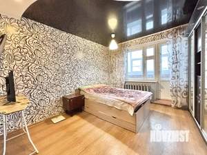 3-к квартира, вторичка, 66м2, 5/5 этаж