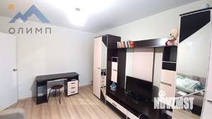 1-к квартира, вторичка, 30м2, 1/10 этаж