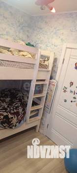 2-к квартира, вторичка, 52м2, 2/4 этаж