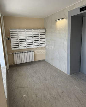 3-к квартира, вторичка, 72м2, 2/10 этаж