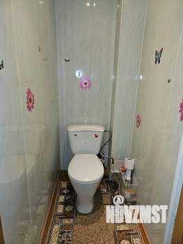 3-к квартира, вторичка, 66м2, 8/10 этаж