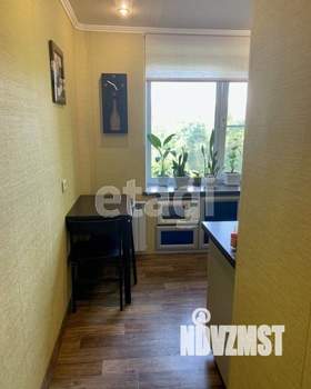 2-к квартира, вторичка, 44м2, 5/5 этаж