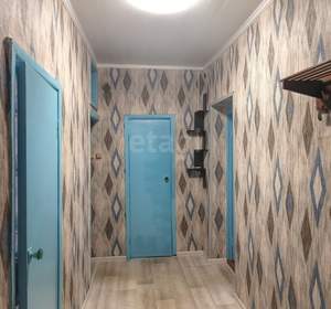 2-к квартира, вторичка, 44м2, 1/2 этаж