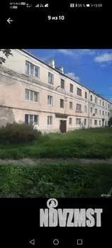 1-к квартира, вторичка, 30м2, 2/3 этаж