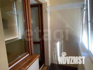 3-к квартира, вторичка, 89м2, 2/4 этаж