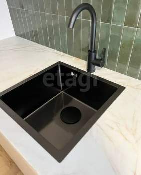 2-к квартира, вторичка, 44м2, 8/9 этаж