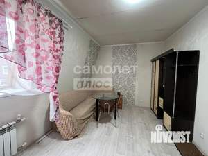 1-к квартира, вторичка, 29м2, 4/4 этаж
