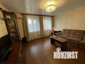 3-к квартира, вторичка, 89м2, 2/4 этаж