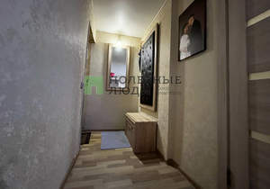 2-к квартира, вторичка, 44м2, 3/5 этаж