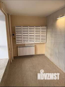 2-к квартира, сданный дом, 53м2, 8/10 этаж