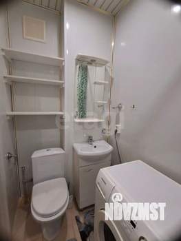 2-к квартира, вторичка, 38м2, 3/3 этаж