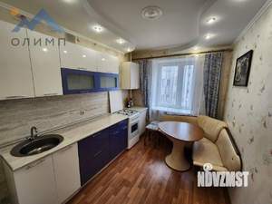 1-к квартира, вторичка, 35м2, 8/10 этаж
