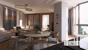 2-к квартира, вторичка, 55м2, 12/12 этаж