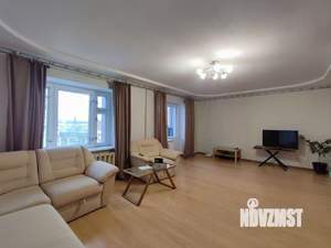 3-к квартира, вторичка, 103м2, 7/9 этаж