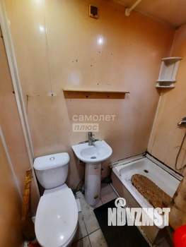 Студия квартира, вторичка, 12м2, 4/5 этаж