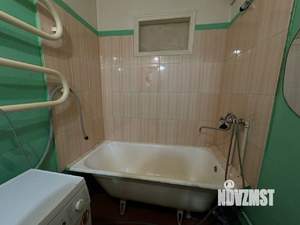 1-к квартира, вторичка, 30м2, 3/5 этаж