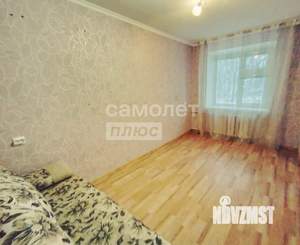 3-к квартира, вторичка, 55м2, 2/5 этаж