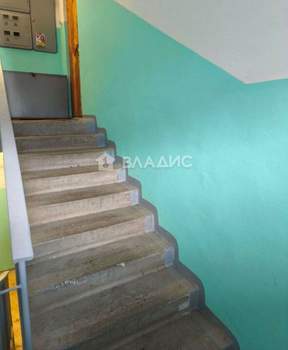 1-к квартира, вторичка, 35м2, 2/5 этаж