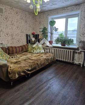 Студия квартира, вторичка, 28м2, 5/5 этаж