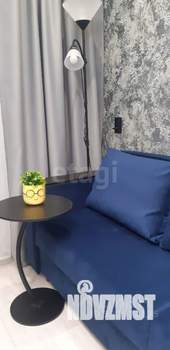 Студия квартира, вторичка, 18м2, 3/5 этаж