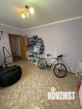 2-к квартира, вторичка, 66м2, 3/5 этаж