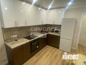 2-к квартира, вторичка, 55м2, 8/9 этаж