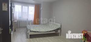 1-к квартира, вторичка, 44м2, 6/10 этаж