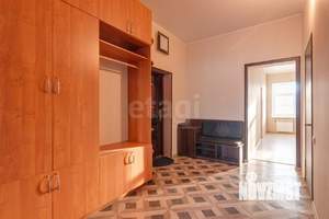 4-к квартира, вторичка, 179м2, 2/2 этаж