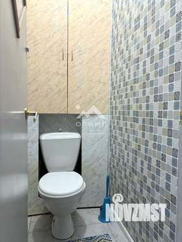 3-к квартира, вторичка, 84м2, 3/3 этаж