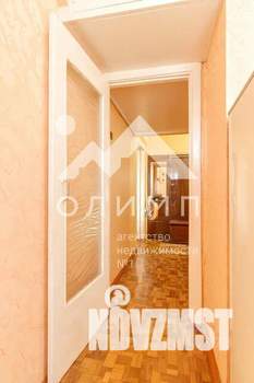 2-к квартира, вторичка, 45м2, 2/5 этаж