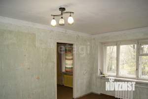 2-к квартира, вторичка, 42м2, 2/5 этаж