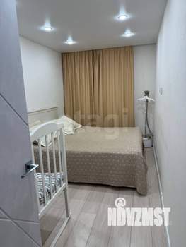 2-к квартира, вторичка, 43м2, 5/5 этаж