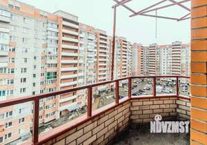 1-к квартира, вторичка, 46м2, 9/13 этаж