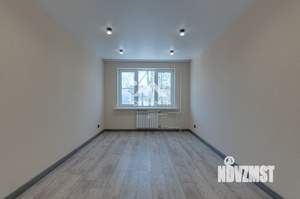 2-к квартира, вторичка, 49м2, 3/5 этаж