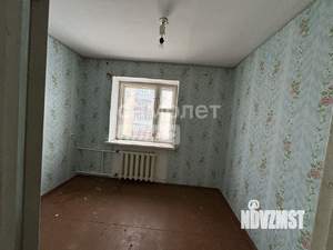 Студия квартира, вторичка, 13м2, 4/5 этаж