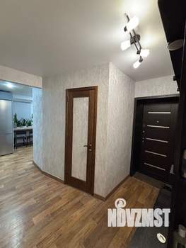 2-к квартира, вторичка, 44м2, 5/5 этаж