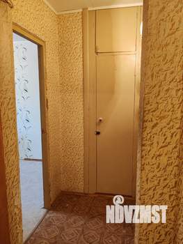 2-к квартира, вторичка, 44м2, 5/5 этаж
