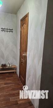 1-к квартира, вторичка, 40м2, 1/12 этаж