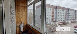 1-к квартира, вторичка, 38м2, 3/5 этаж