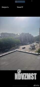 1-к квартира, вторичка, 55м2, 3/10 этаж