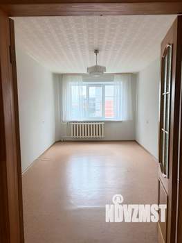 3-к квартира, вторичка, 67м2, 4/5 этаж